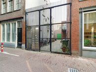 Leidekkerssteeg 19 B, 1012 GH Amsterdam