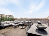 Mathenesserlaan 469 A, 3023 GK Rotterdam