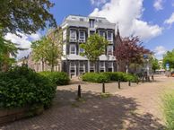 Schoolplein 7 C, 3581 PX Utrecht