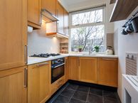 Zonnebloemstraat 37 b, 3051 SR Rotterdam