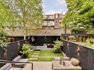 Eerste Jan van der Heijdenstraat 124 hs, 1072 VC Amsterdam