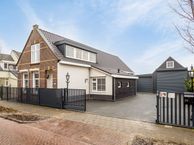 Burgemeester Sterkstraat 28, 3243 AE Stad aan 't Haringvliet