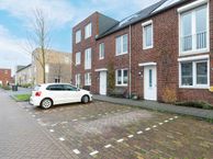 Twentestraat 60, 5018 BG Tilburg