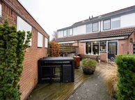 Vivaldistraat 14, 7391 ST Twello