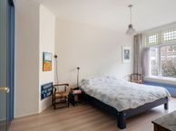 Burgemeester Meineszlaan 59 B, 3022 BC Rotterdam