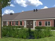 Plan Spitsestraat gezinswoning fase 2 bnr 7, 6629 AL Appeltern