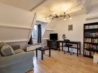 Gillis van Ledenberchstraat 27 4, 1052 TX Amsterdam