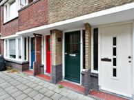 Burgemeester De Roocklaan 36 A, 4611 LD Bergen op Zoom