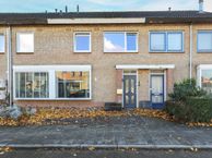 de Chamillylaan 4, 5361 LK Grave