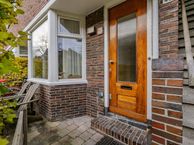 Parkweg 43, 9725 EB Groningen