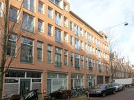 Van Oldenbarneveldtstraat 54 U, 1052 KC Amsterdam