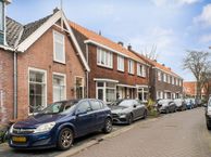 Zwaardemakerstraat 13, 1502 RW Zaandam