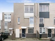 Ouverture 15, 1507 TP Zaandam
