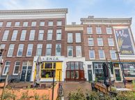 Scheepstimmermanslaan 3 B, 3016 AC Rotterdam