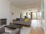 Gerard Brandtstraat 24 B, 1054 JK Amsterdam