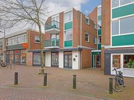 Marktstraat 71 d, 1521 DX Wormerveer