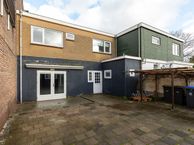 Loosdrechtseweg 32, 1215 JW Hilversum