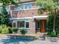 Prins Bernhardlaan 53, 2341 KJ Oegstgeest