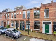 Van Smaleveltstraat 17 B, 3117 CE Schiedam