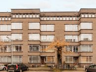 Courbetstraat 20 III+IV, 1077 ZT Amsterdam