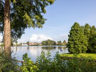 Prins Bernhardkade 44 A, 3051 AL Rotterdam