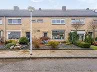 van Speijkstraat 31, 7482 BM Haaksbergen