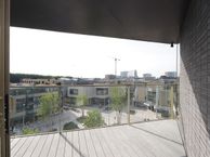 Stationsplein 7 A, 1315 KS Almere