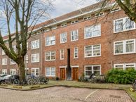 Pieter van der Doesstraat 39 1, 1056 VC Amsterdam