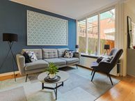 Toussaintstraat 5, 2406 XM Alphen aan den Rijn