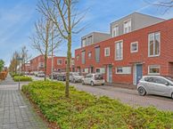 Claudiuslaan 9, 3453 KJ De Meern