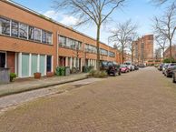 Fitterstraat 43, 2321 PJ Leiden