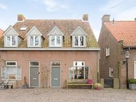 Demer 36 a, 5256 EJ Heusden (Gem. Heusden)