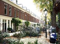 Paulus Potterstraat 30, 3061 ZV Rotterdam