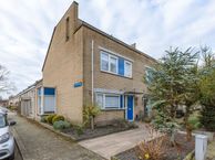 Parkwijklaan 160, 1326 DV Almere