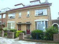 Ternatestraat 2, 2612 BD Delft