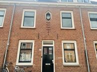 Johannes Spaanstraat 55, 3313 XC Dordrecht