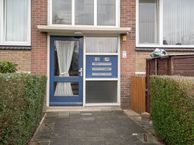 Jhr. De Savornin Lohmanstraat 72, 2982 RH Ridderkerk