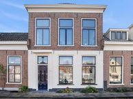 Prinsengracht 14, 8607 AD Sneek