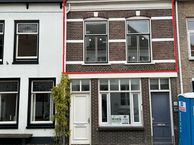 Kerkstraat 25 a, 3841 EV Harderwijk