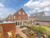 Koningsspil 20, 1834 TG Sint Pancras