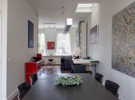 Spoorsingel 8 B, 3033 GK Rotterdam