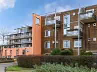 Louis Davidsstraat 246, 1311 LX Almere