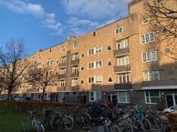 Vrijheidslaan 58 hs, 1078 PM Amsterdam