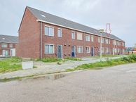 Burgemeester Lewe van Aduardstraat 34, 9902 NN Appingedam