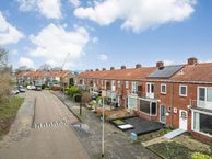 Vogelkersstraat 22, 8924 EB Leeuwarden