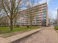 Trekvogelweg 77, 3815 LB Amersfoort