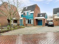 De Deel 21, 8256 EL Biddinghuizen