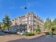 Tweede Keucheniusstraat 4 I, 1051 VR Amsterdam