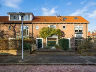 Steenbakkerslaan 5, 2352 AL Leiderdorp