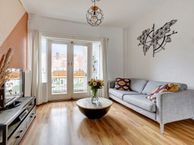 P.C. Borstraat 21 bis, 3515 XX Utrecht